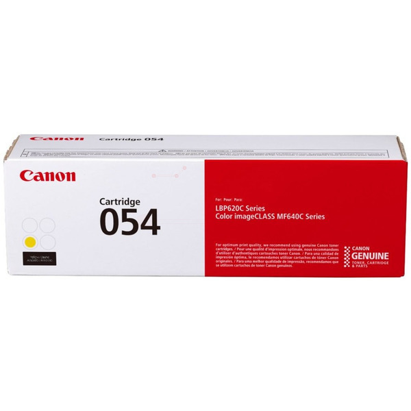 Toner / Canon - 3021C002 / 054