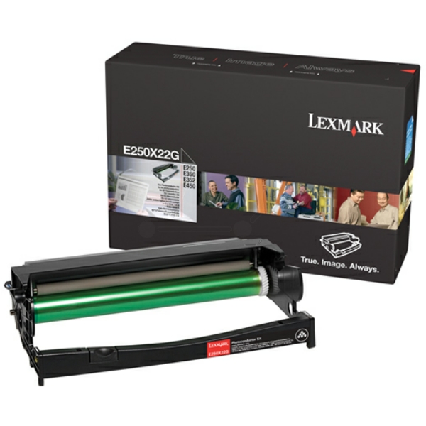 Trommel / Lexmark - E250X22G
