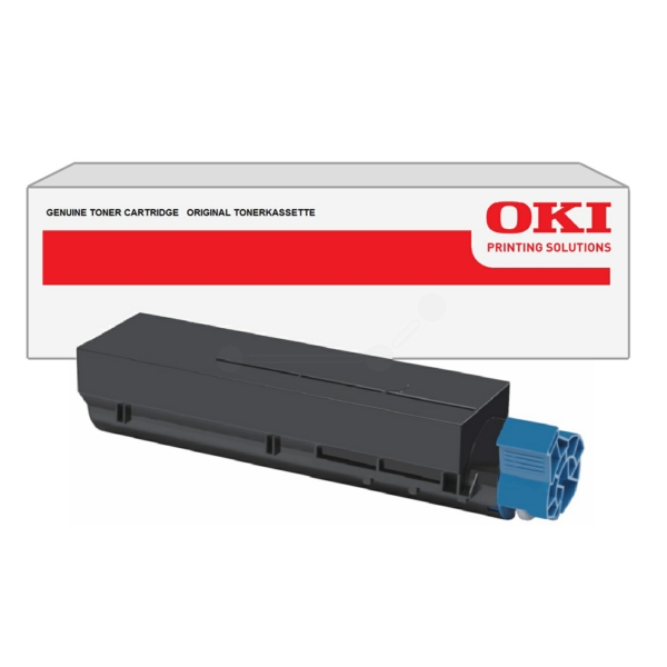 Toner / OKI - 44574802