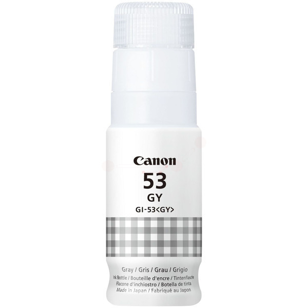 Tintenflasche / Canon - 4708C001 / GI-53GY
