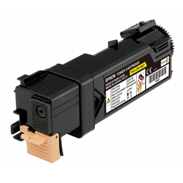Toner / Epson - C13S050627 / 0627