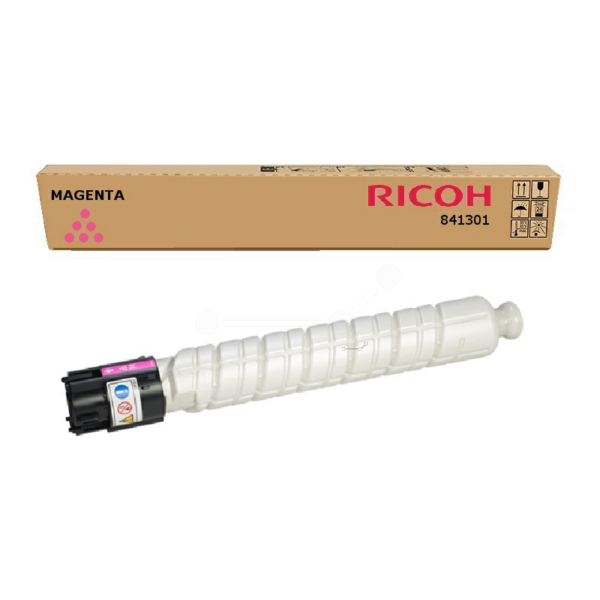 Toner / Ricoh - 842040 / MPC400M
