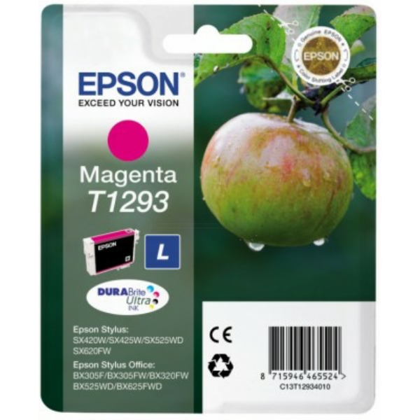 Tinte / Epson - C13T12934012 / T1293