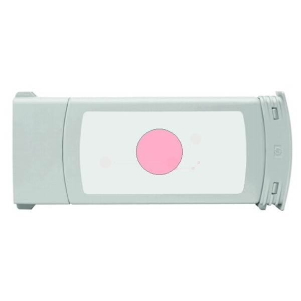 Tinte / Astar - AS60817 ersetzt C4935A / 81