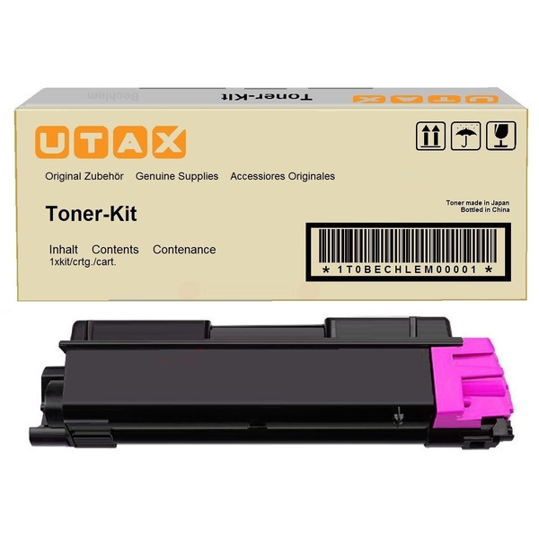 Toner / Utax - 4472110014