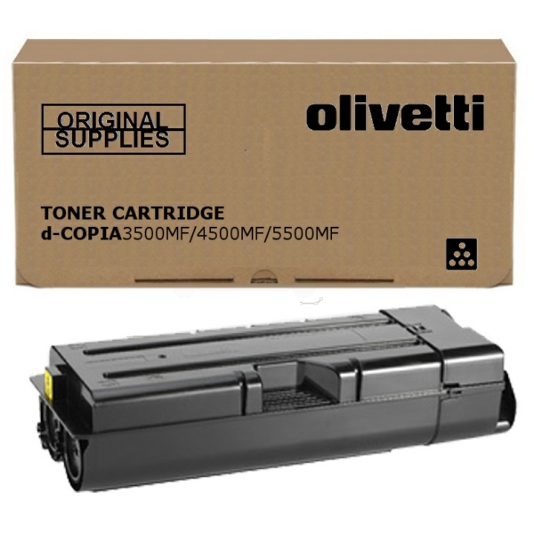 Toner / Olivetti - B0987