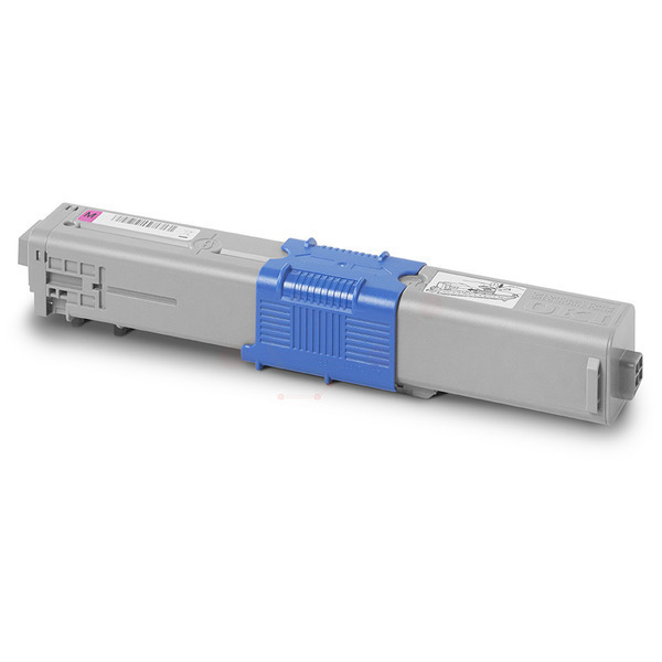 Toner / OKI - 46508710