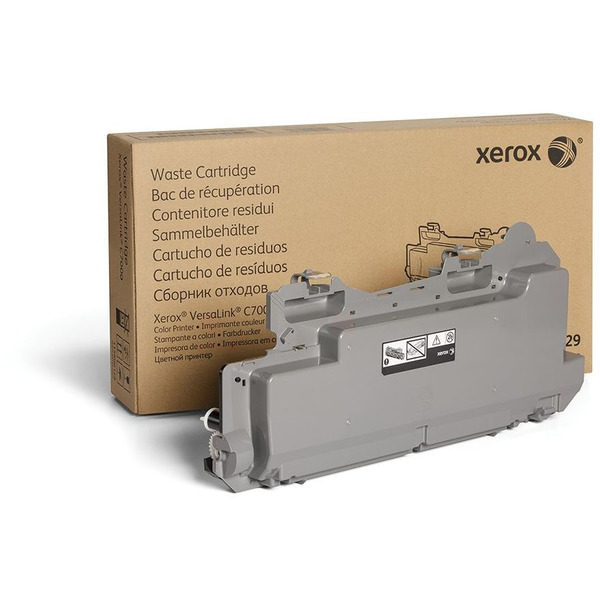 Resttonerbehälter / Xerox - 115R00129
