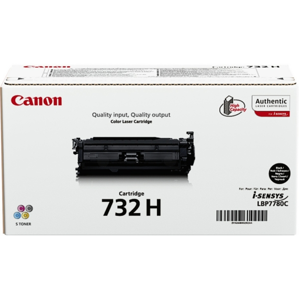 Toner / Canon - 6264B002 / 732H