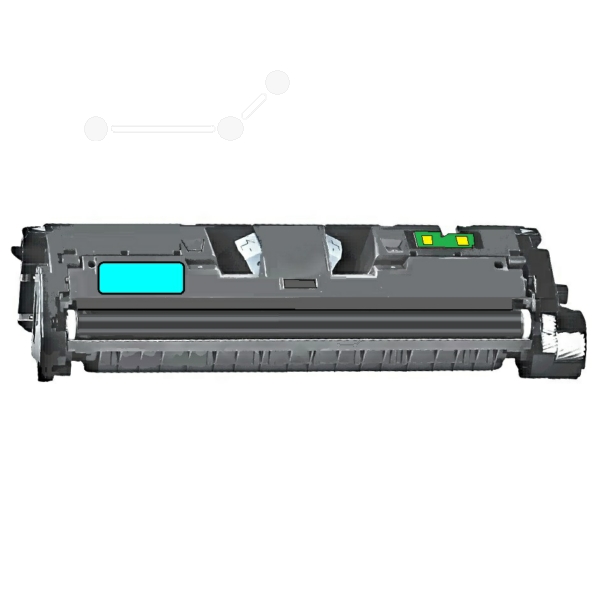 Toner / Astar - AS14701 ersetzt C9701A / 121A, Q3961A / 122A