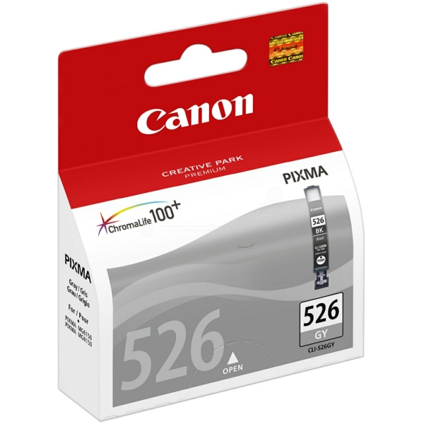 Tinte / Canon - 4544B001 / CLI-526GY