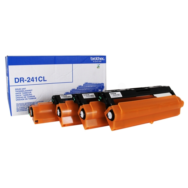 Trommel / Brother - DR-241 CL