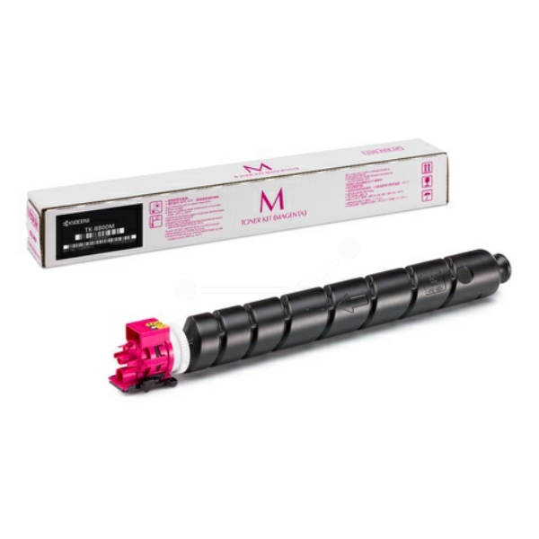 Toner / Kyocera - 1T02RRBNL0 / TK-8800M