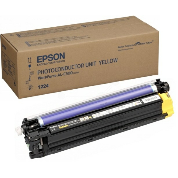 Trommel / Epson - C13S051224 / 1224