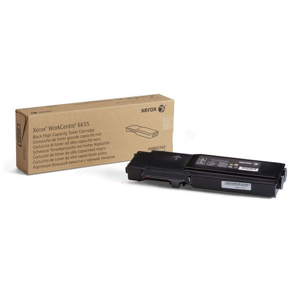 Toner / Xerox - 106R02747