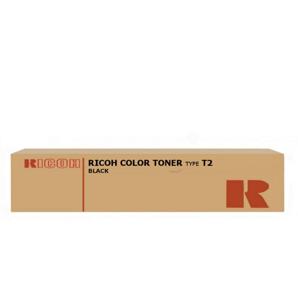 Toner / Ricoh - 888483 / TYPET2