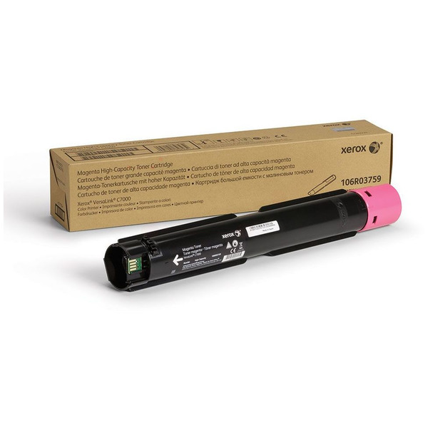 Toner / Xerox - 106R03759