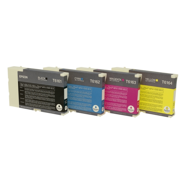 Tinte / Epson - C13T616100 / T6161
