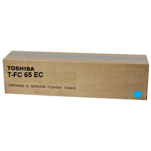 Toner / Toshiba - 6AK00000179 / T-FC65EC