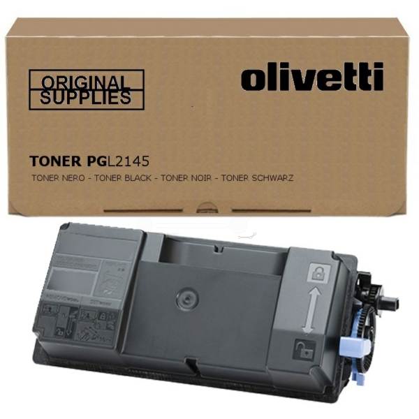 Toner / Olivetti - B1072