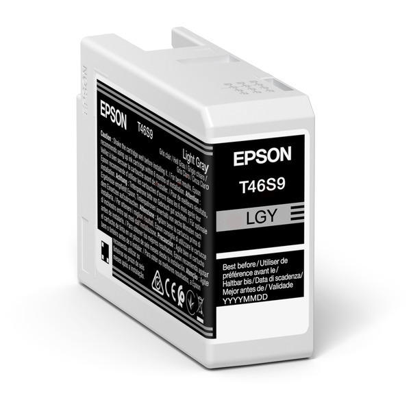 Tinte / Epson - C13T46S900 / T46S9