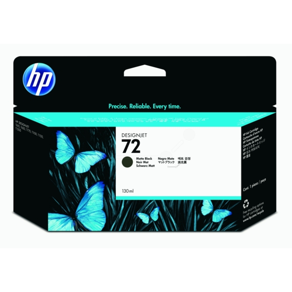 Tinte / HP - C9403A / 72