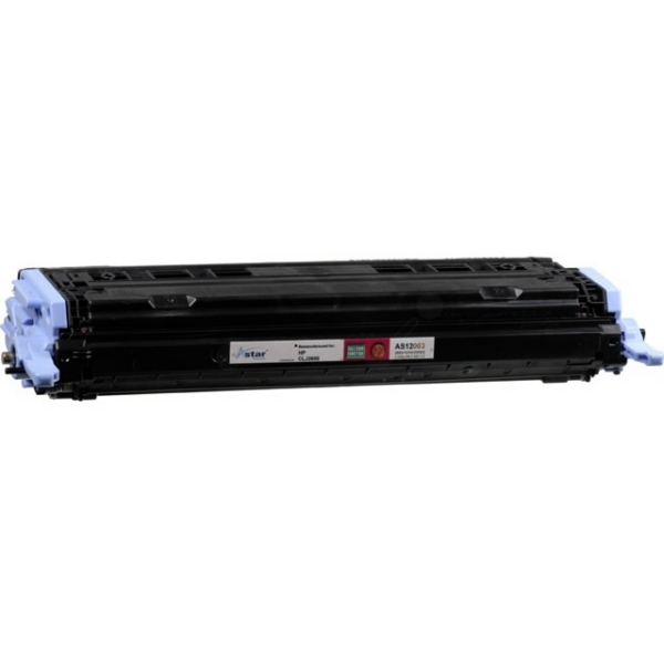 Toner / Astar - AS12003 ersetzt Q6003A / 124A