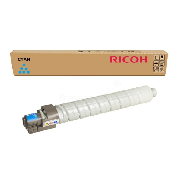 Toner / Ricoh - 888611 / TYPEC4500C