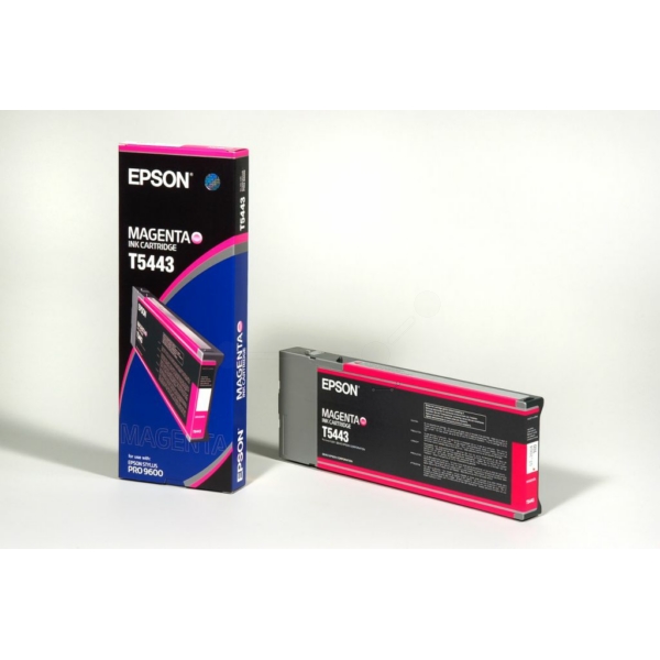 Tinte / Epson - C13T544300 / T5443