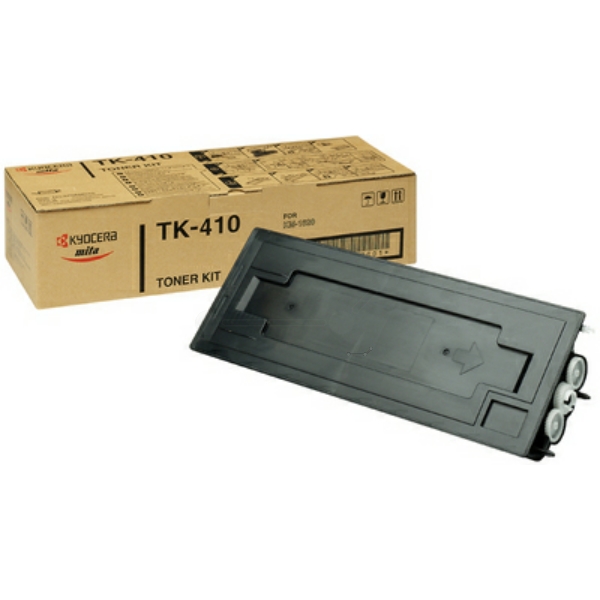 Toner / Kyocera - 370AR010 / TK-420