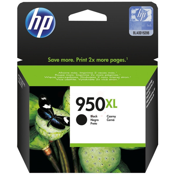 Tinte / HP - CN045AE / 950XL