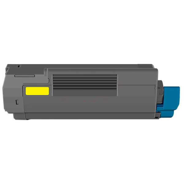 Toner / Astar - AS20197 ersetzt 46507505