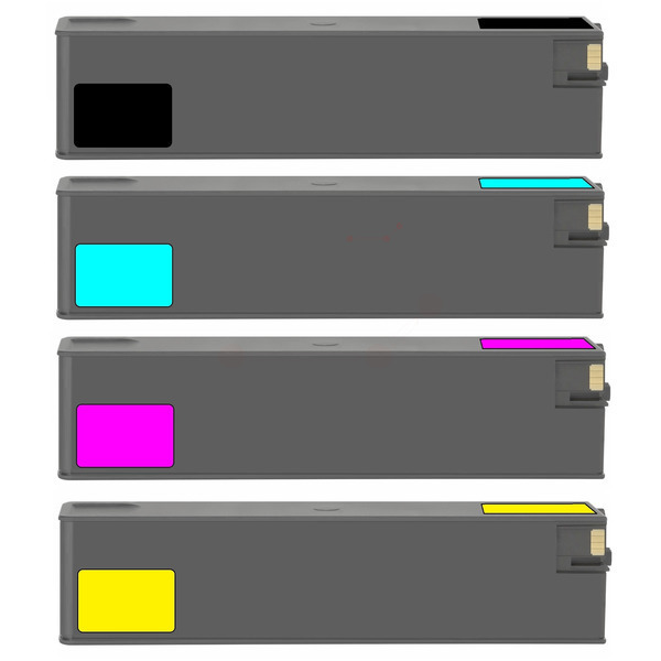 Tinte / Astar - AS70012 ersetzt F6T77AE / 913A, F6T78AE / 913A, F6T79AE / 913A, L0R95AE / 913A