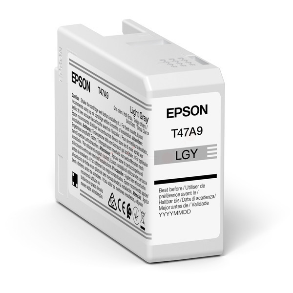 Tinte / Epson - C13T47A900 / T47A9