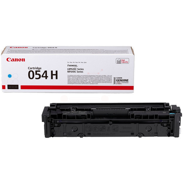 Toner / Canon - 3027C002 / 054H