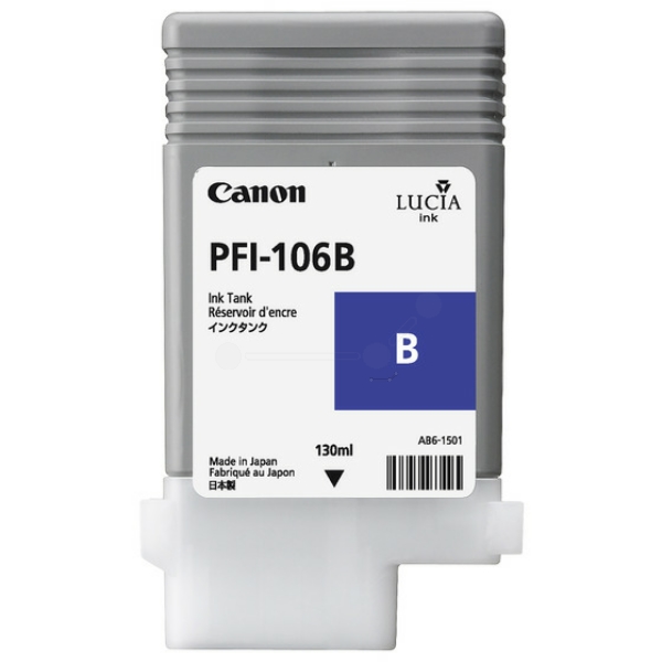 Tinte / Canon - 6629B001 / PFI-106B