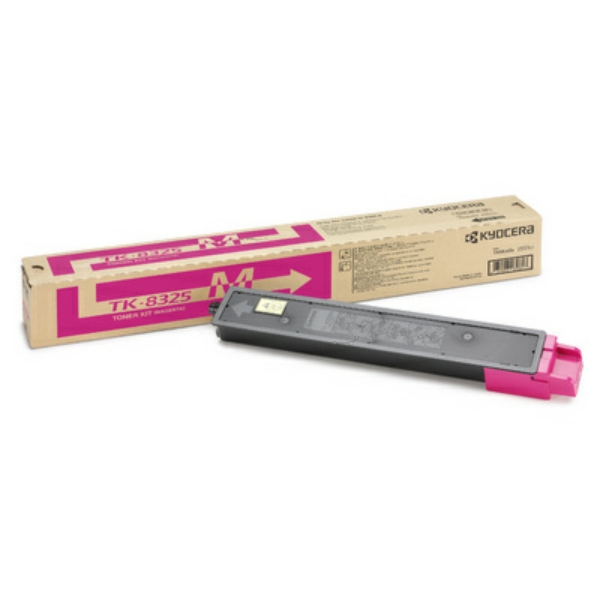 Toner / Kyocera - 1T02NPBNL0 / TK-8325M