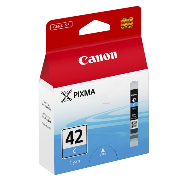 Tinte / Canon - 6385B001 / CLI-42C