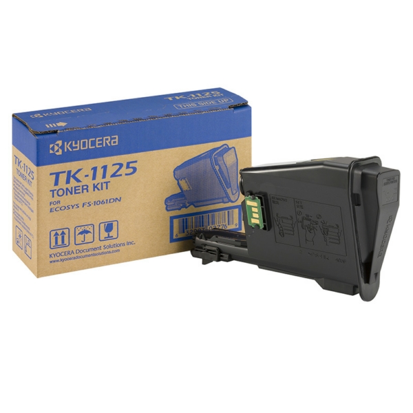 Toner / Kyocera - 1T02M70NL0 / TK-1125