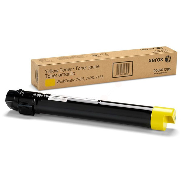 Toner / Xerox - 006R01396