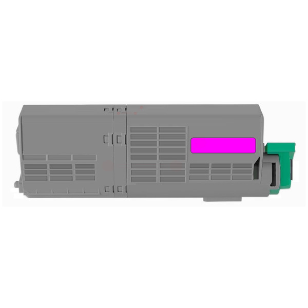 Toner / Astar - AS20143 ersetzt 46490606
