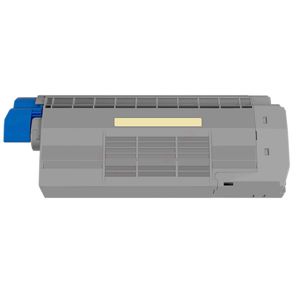Toner / Astar - AS20222 ersetzt 46507613