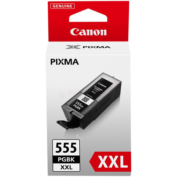 Tinte / Canon - 8049B001 / PGI-555PGBKXXL