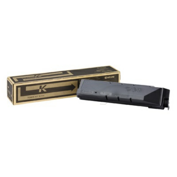 Toner / Kyocera - 1T02MN0NL0 / TK-8600K