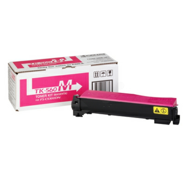 Toner / Kyocera - 1T02HNBEU0 / TK-560M
