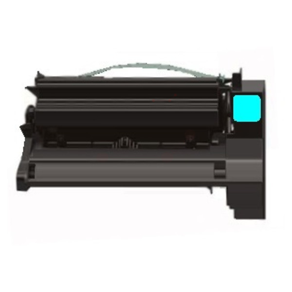 Toner / Astar - AS14782 ersetzt C782X1CG