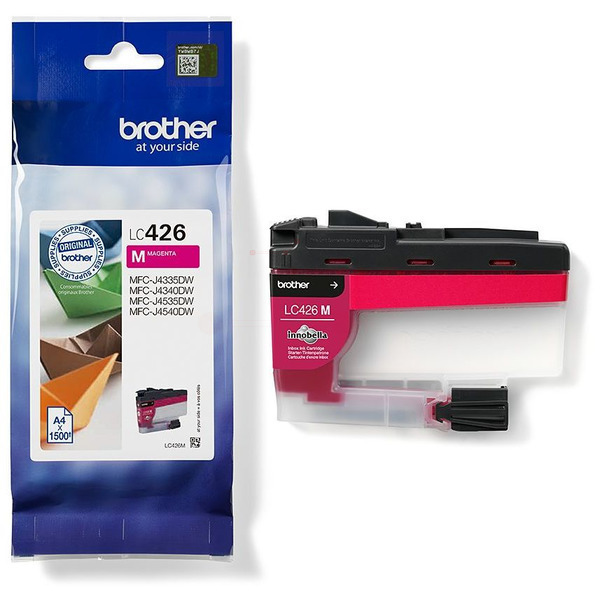 Tinte / Brother - LC-426 M