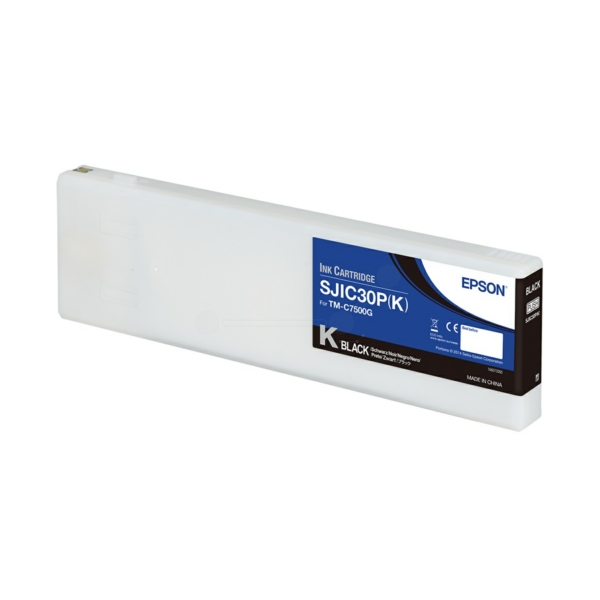 Tinte / Epson - C33S020639 / SJIC-30-P-K