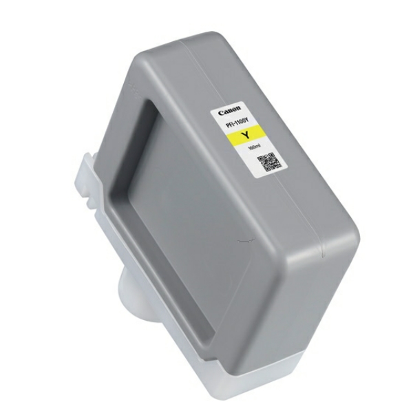 Tinte / Canon - 0853C001 / PFI-1100Y