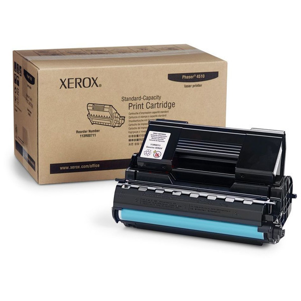 Toner / Xerox - 113R00711